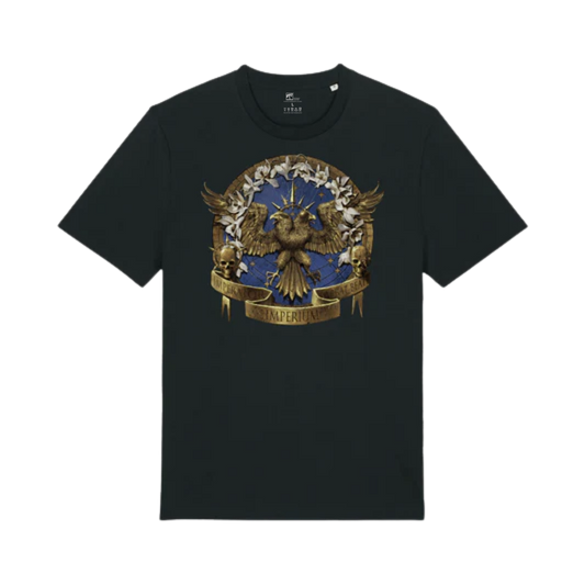 Premium Gaunt's Ghosts: Sabbat World T Shirt