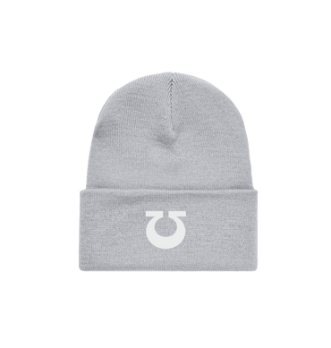 Light Grey Ultramarines Beanie