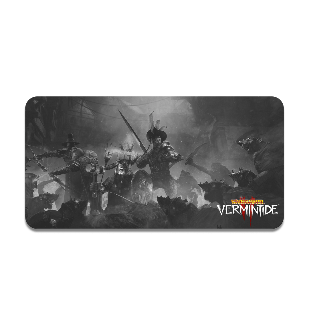 As Shown Mouse Pads