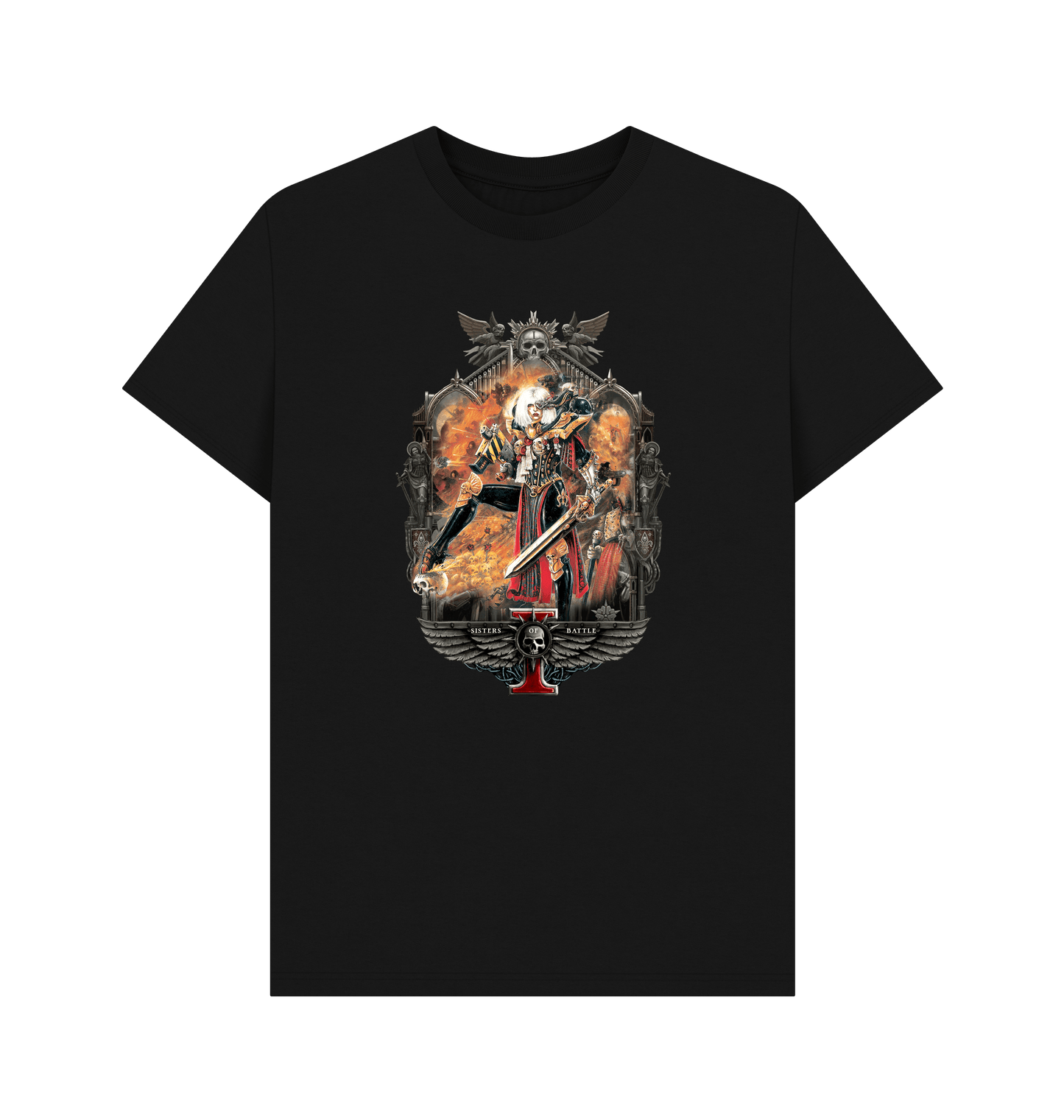 Adepta Sororitas Gift Set