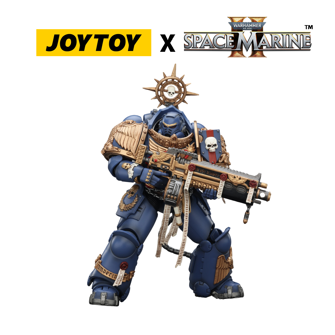joytoy warhammer マルネウス・カルガー　スペースマリーン2 joytoy warhammer マルネウス・カルガー スペースマリーン2 JOYTOY