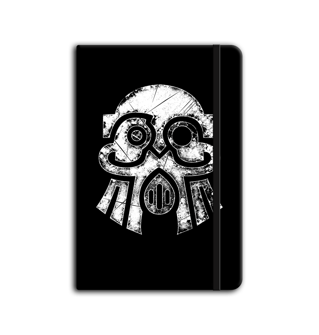 Black Notebook