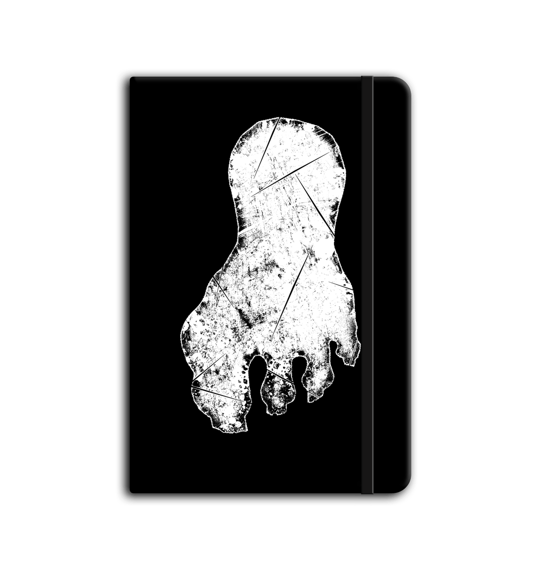 Black Notebook