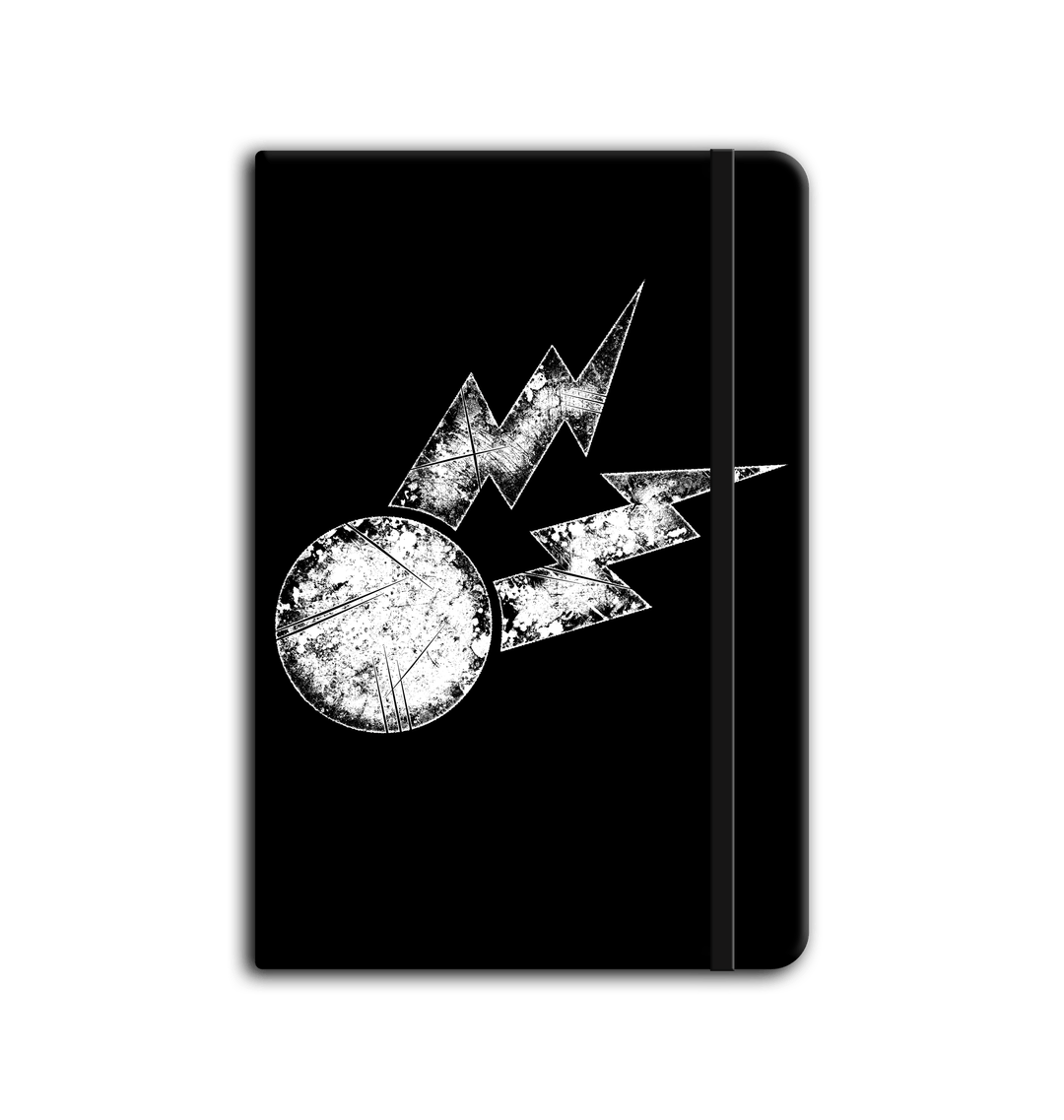Black Notebook