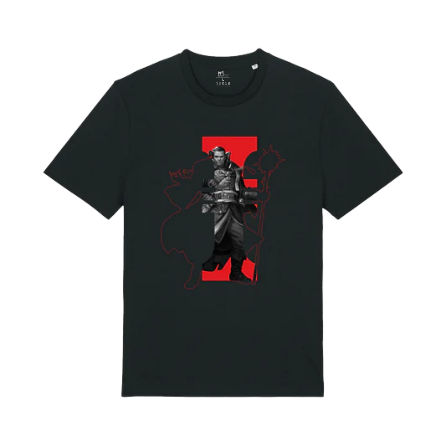 Premium Eisenhorn Montage T Shirt