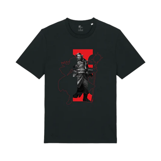 Premium Eisenhorn Montage T Shirt