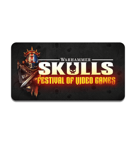 As Shown Mouse Pads Front