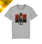 Premium Warhammer The Old World Orc & Goblin Tribes Wolf Rider T-Shirt