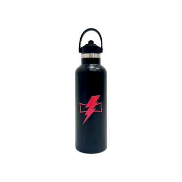 Warhammer 40,000 White Scars Water Bottle