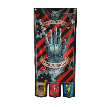 Warhammer 40,000: Iron Hands Bundle - Preorder