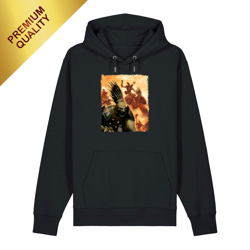 Premium T'au Kroot Hoodie – Merch.warhammer.com