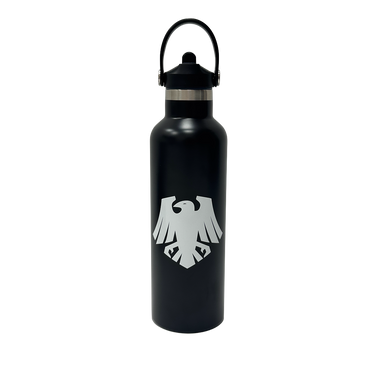 Warhammer 40,000 Raven Guard Water Bottle