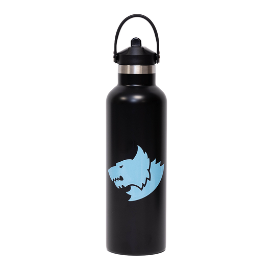 Warhammer 40,000 Space Wolves Water Bottle