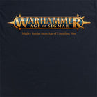 Premium Warhammer Age of Sigmar Logo T Shirt