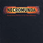 Premium Necromunda Logo T Shirt