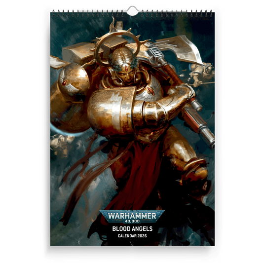 As Shown Calendars, Organizers & Planners Front