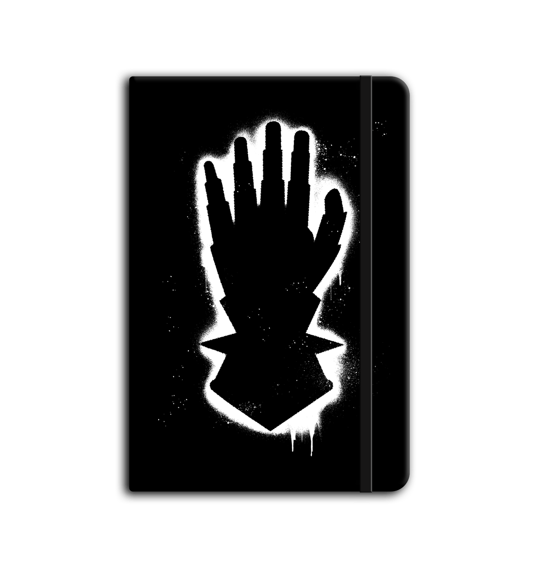 Black Notebook