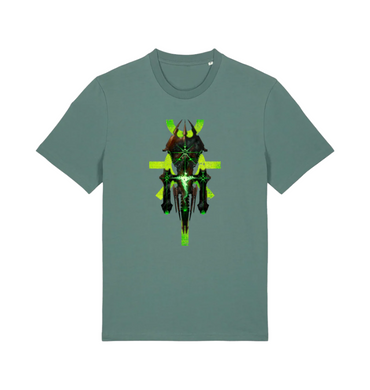 Green Bay Printed T-shirt