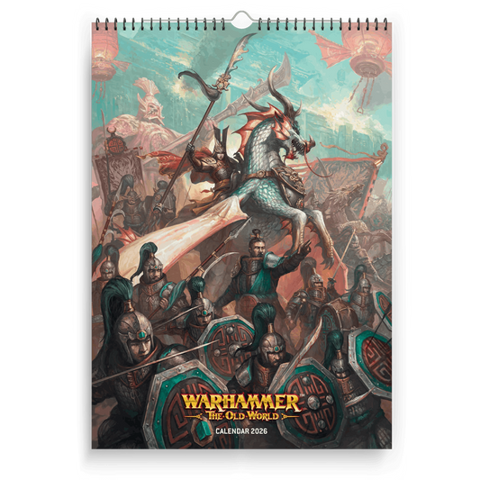 As Shown Calendars, Organizers & Planners Front