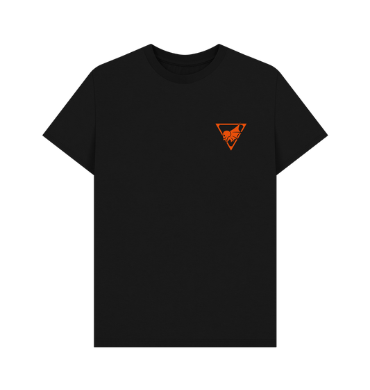 Black Kill Team: Nemesis Claw Icon T Shirt