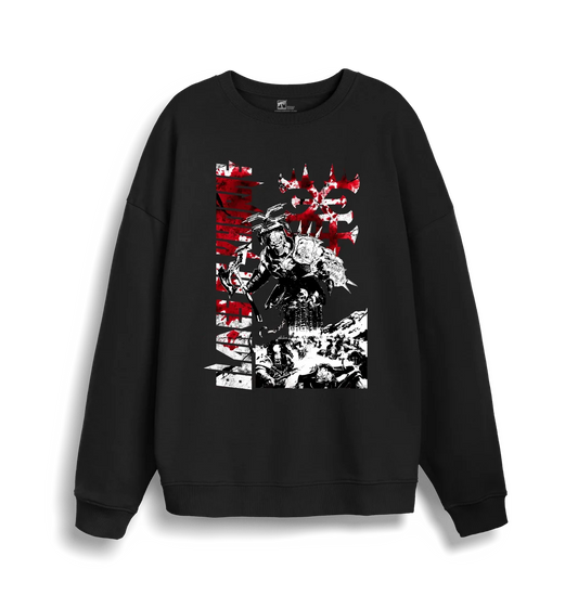Warhammer Age of Sigmar: Blades of Khorne Sweatshirt