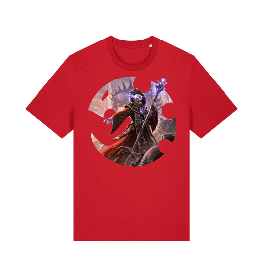 Genestealer Cults Magus T Shirt