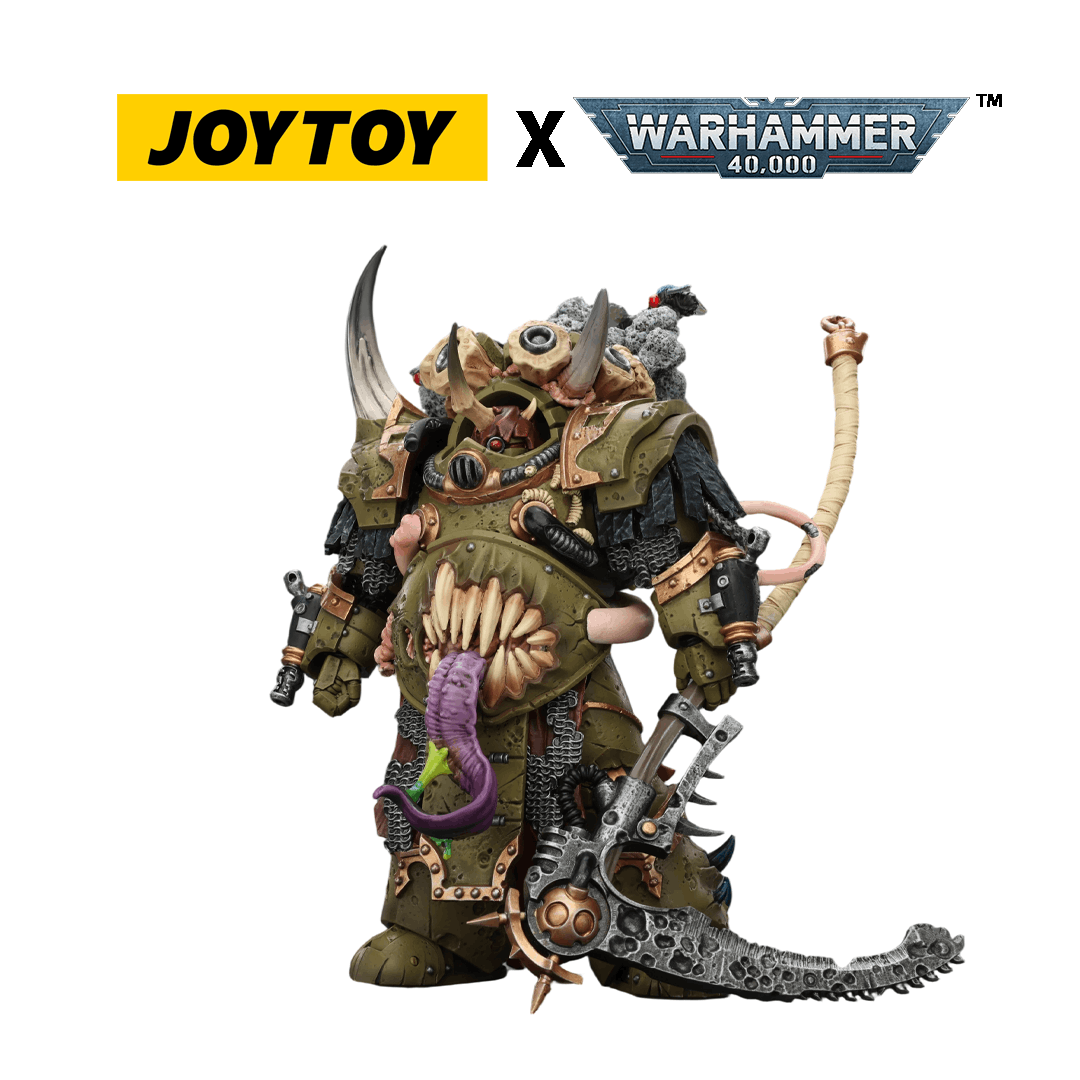 As Shown Toy Figures Front