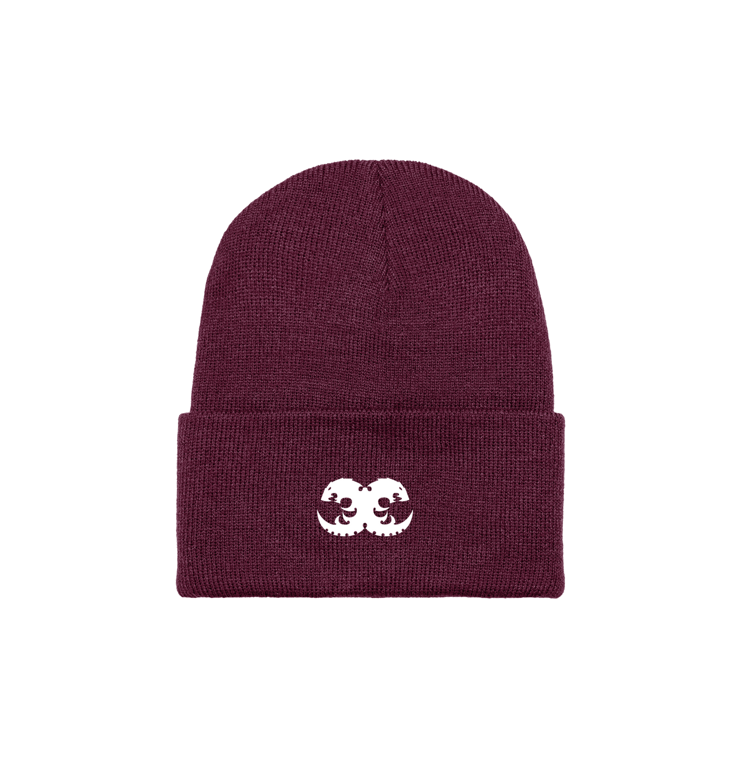 Burgundy Tyranids Icon Beanie