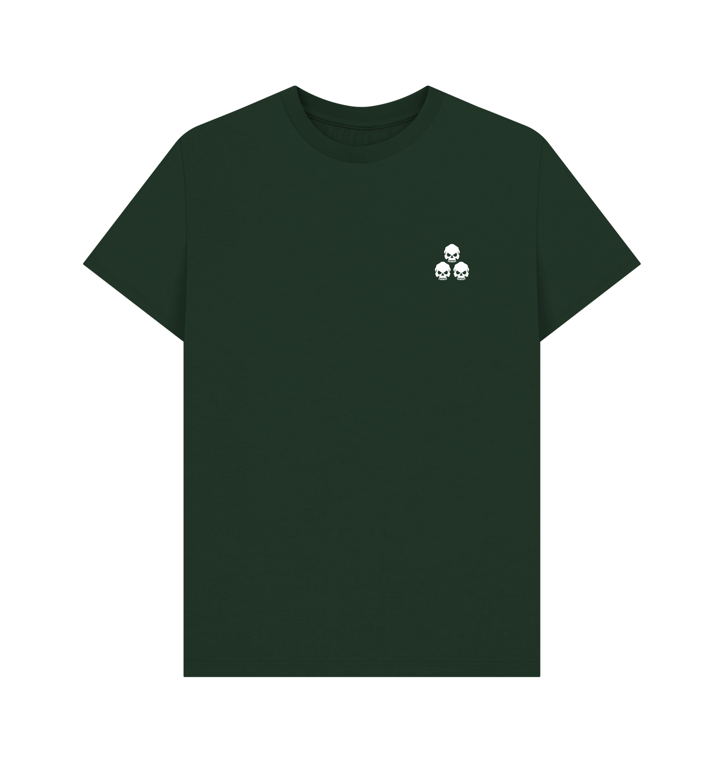 Evergreen Death Guard Insignia T Shirt