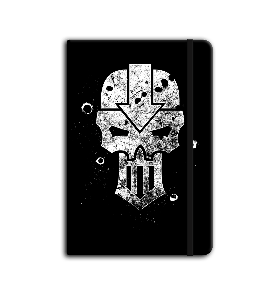 Black Notebook
