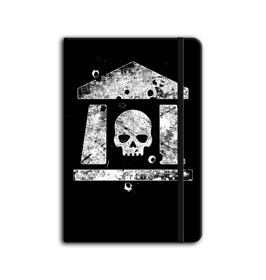 Black Notebook
