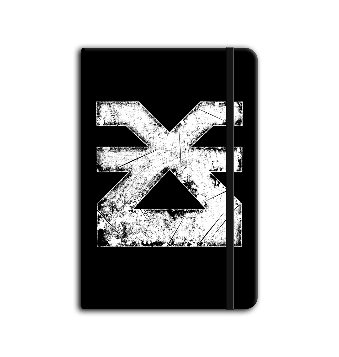 Black Notebook