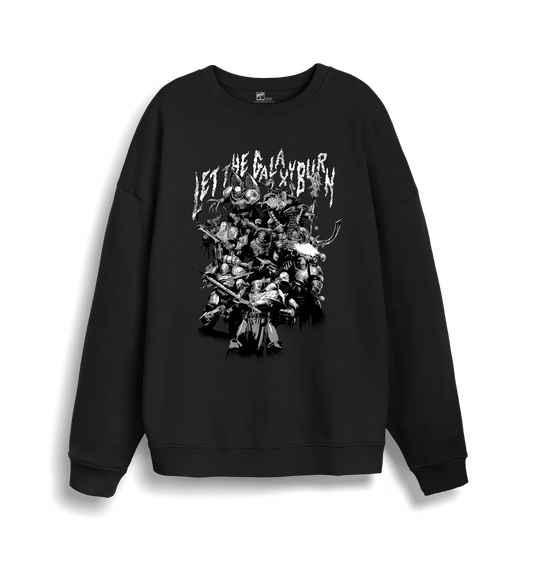 Warhammer 40,000: Chaos Sweatshirt