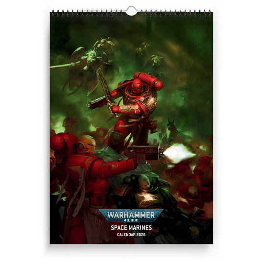 As Shown Calendars, Organizers & Planners Front