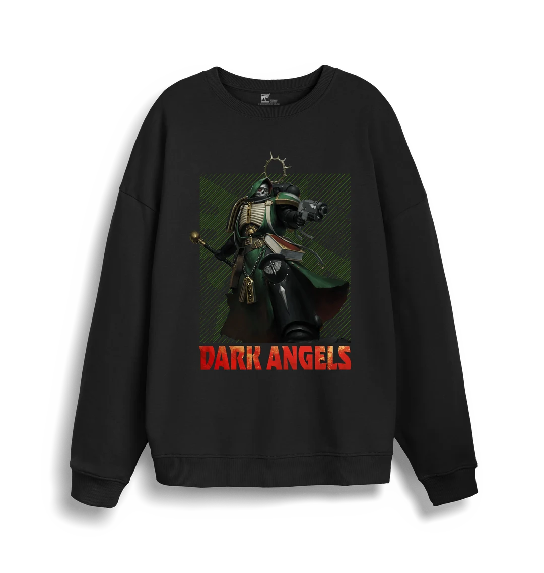 Warhammer 40,000: Dark Angels Sweatshirt