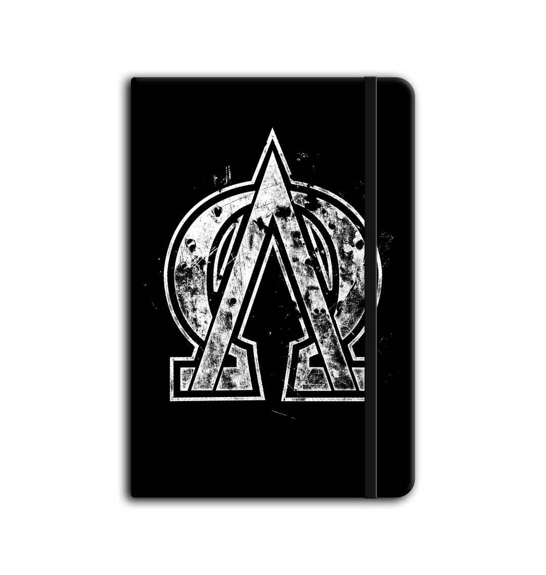 Black Notebook