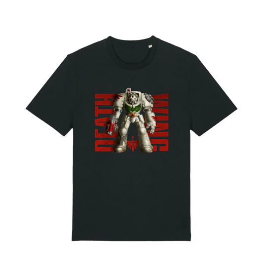Dark Angels Deathwing T Shirt