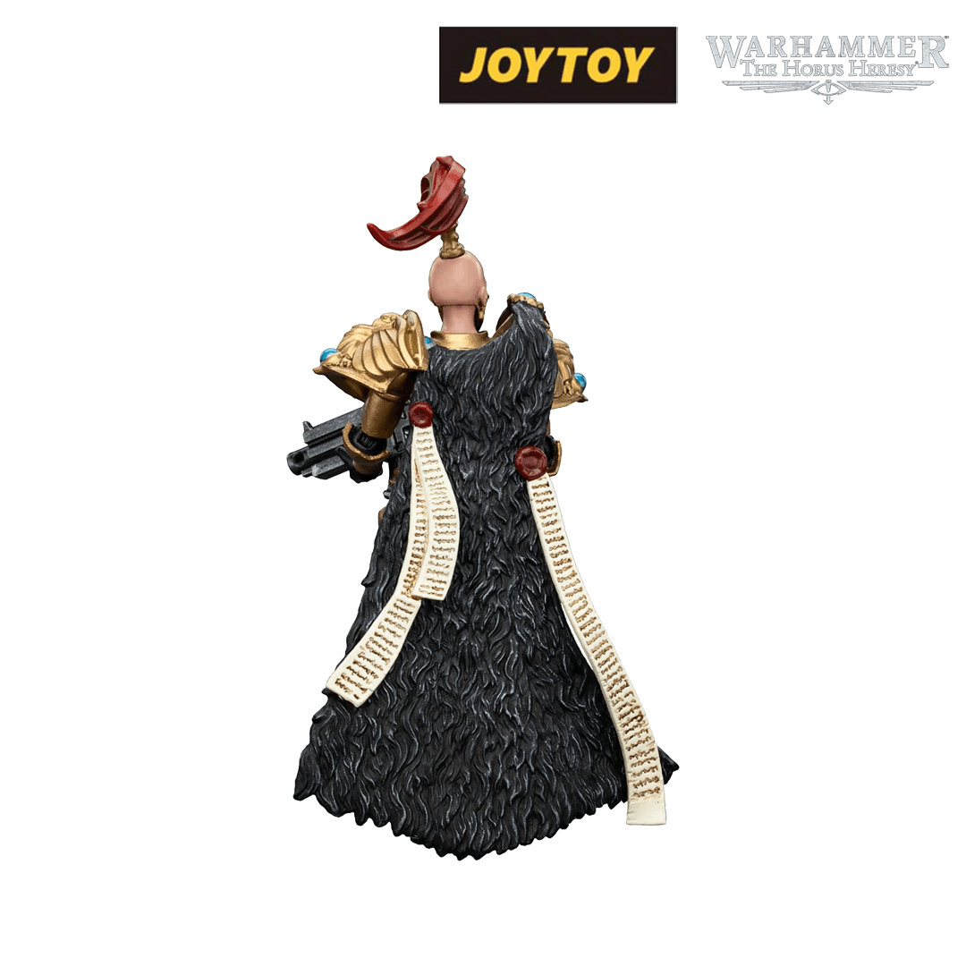 Joytoy - Warhammer - Sisters of Silence White Falcon - Vigilator 2 - The Horus Heresy Figurine