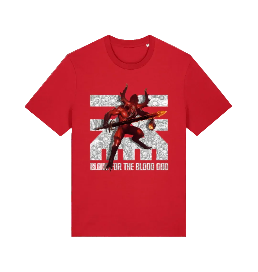 Khorne Bloodletter T Shirt