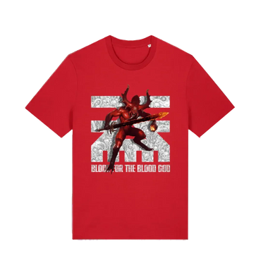 Khorne Bloodletter T Shirt
