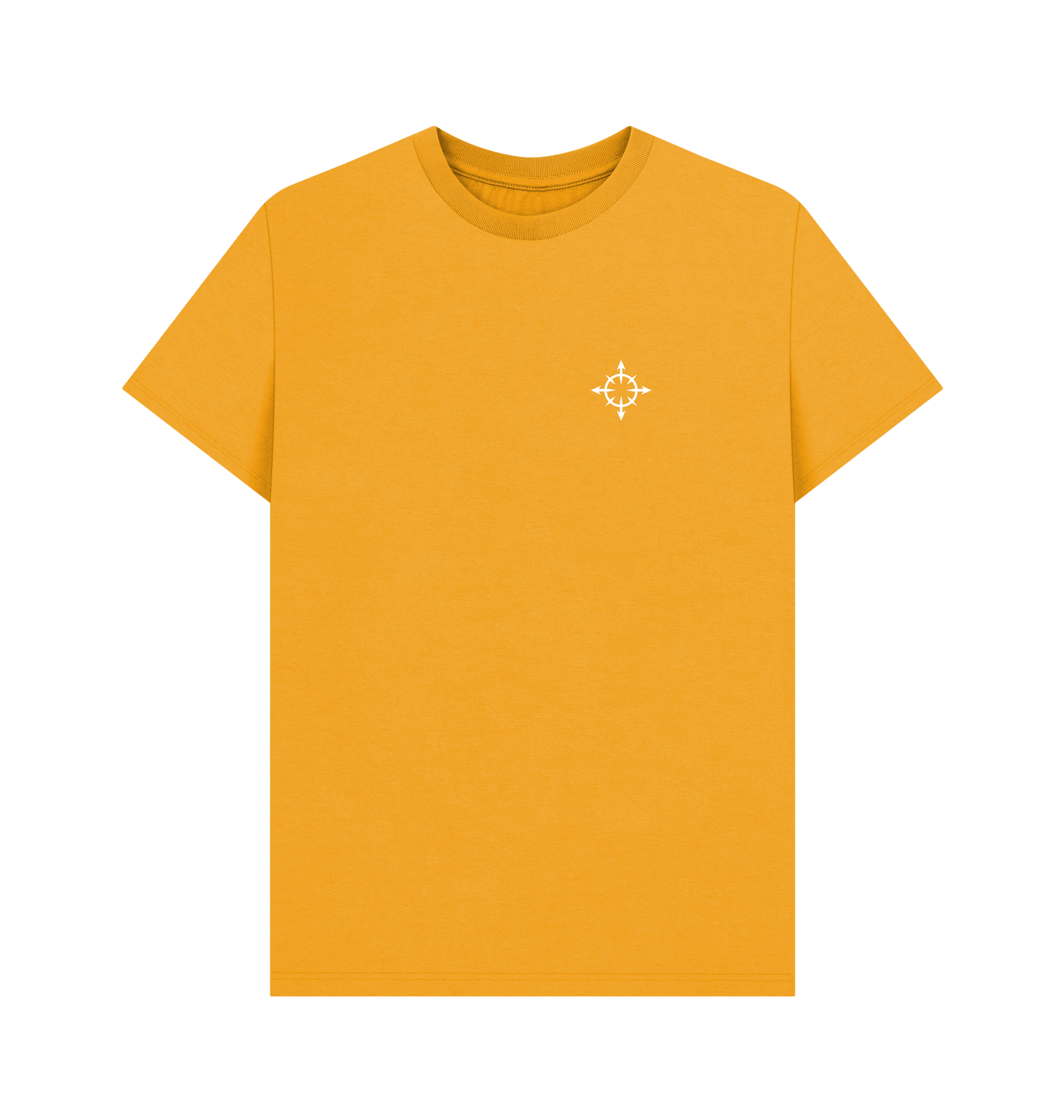 Mustard Chaos Daemons Insignia T Shirt