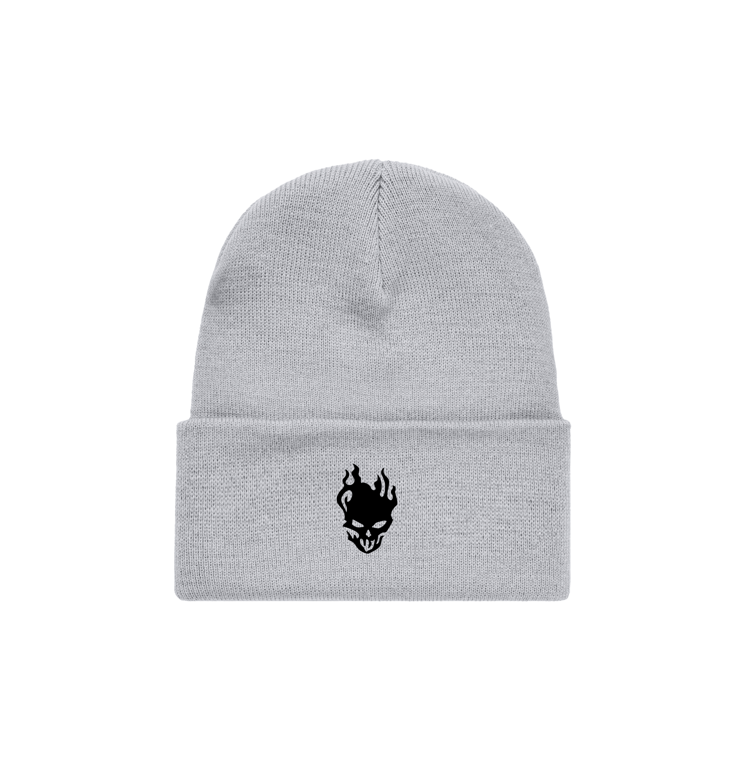 Light Grey Nighthaunt Beanie