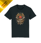 Premium Warhammer The Old World Orc & Goblin Crest T Shirt