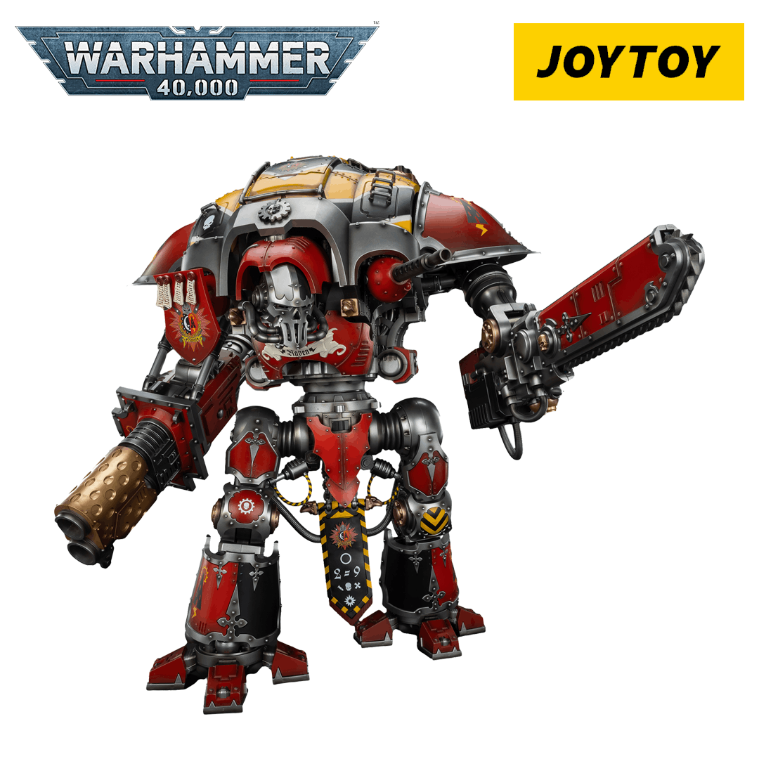 As Show Toy Figures Front