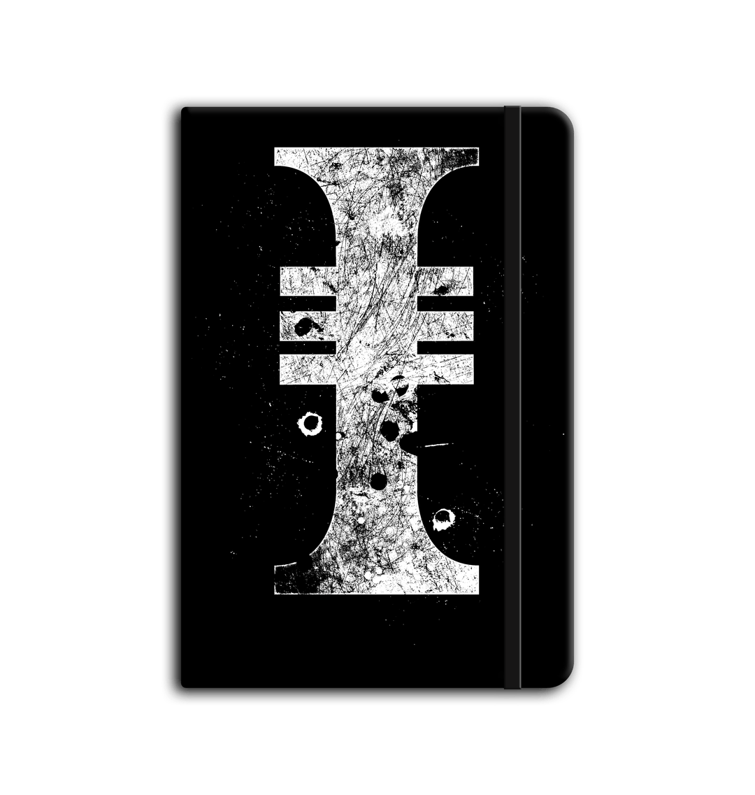 Black Notebook