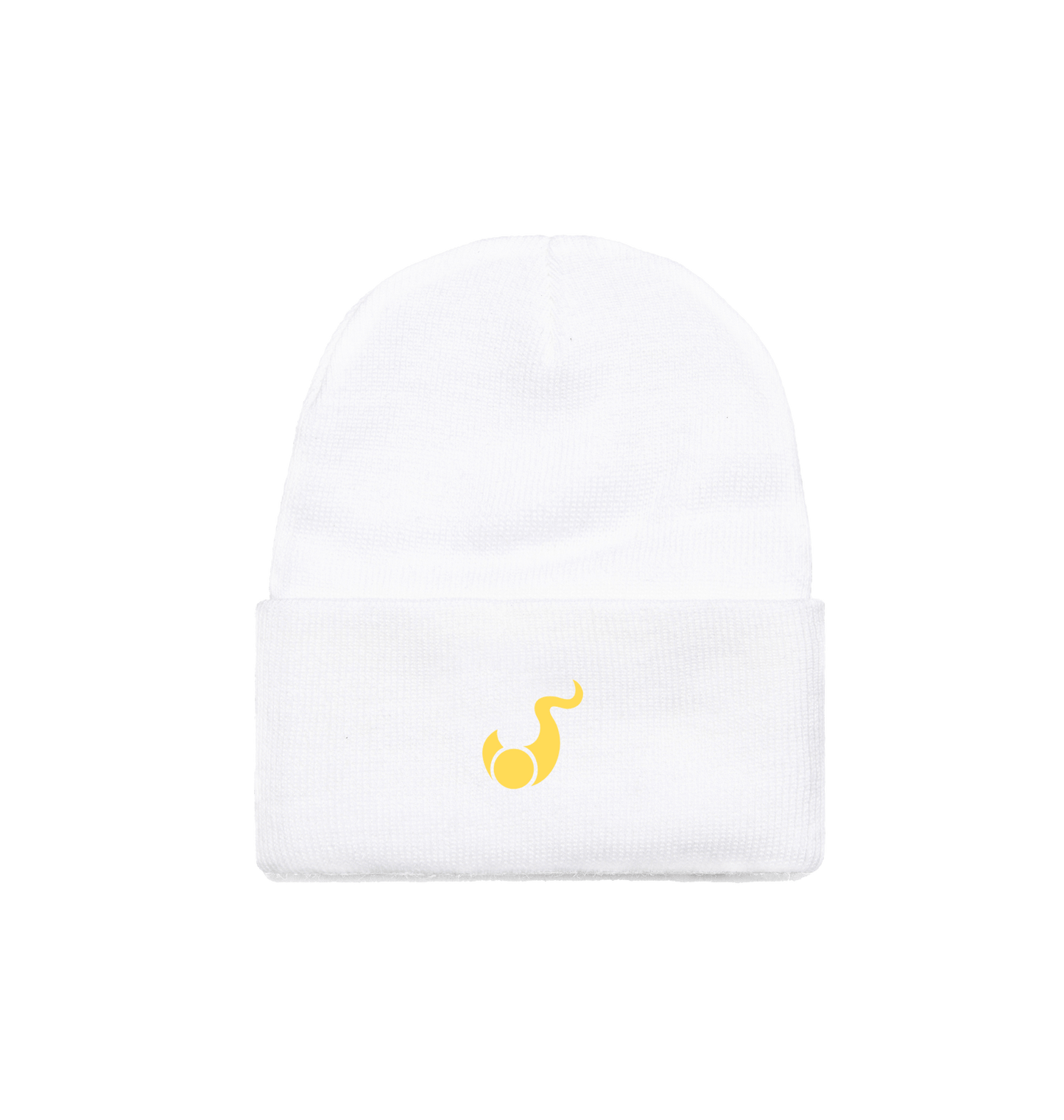 White Tzeentch Beanie