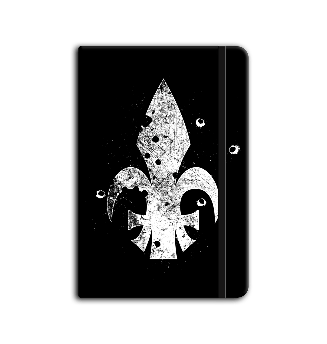 Black Notebook