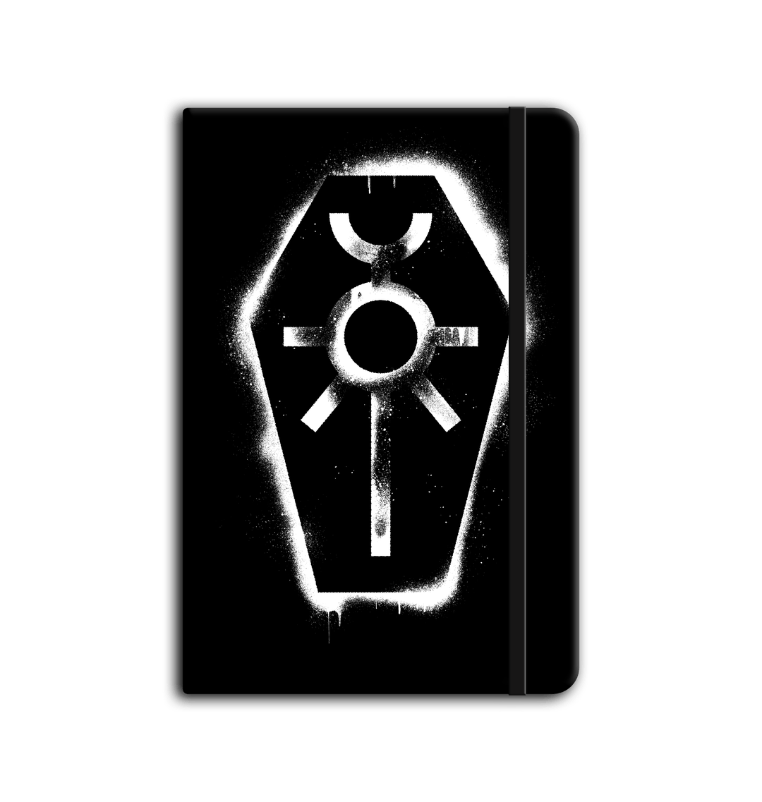 Black Notebook
