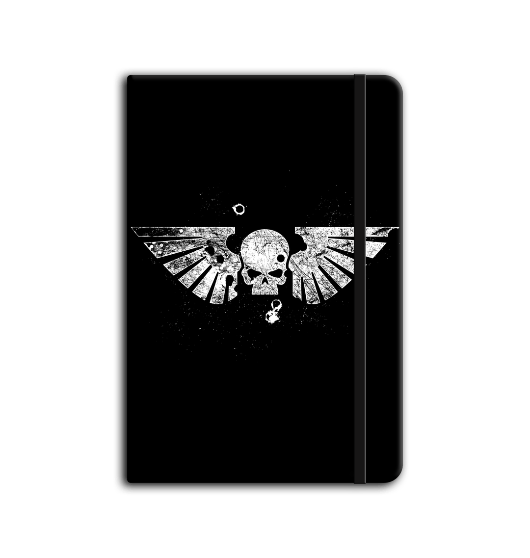 Black Notebook