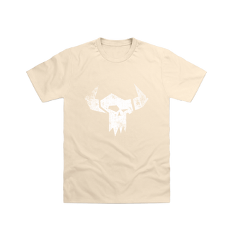 Sand Orks Battleworn Insignia T Shirt